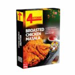 Broasted Chicken Masala-300gms | 4Kitchens