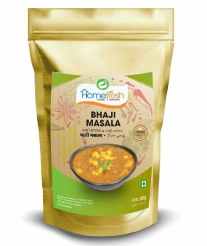 Bhaji Masala -100gms | Vegetarian Masala