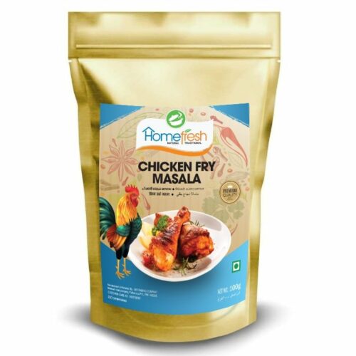 Chicken Fry Masala 100gm | Homefresh