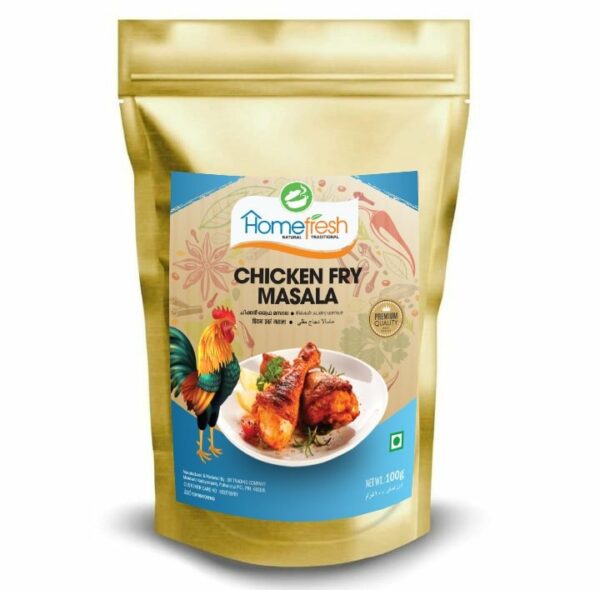 Chicken Fry Masala 100gm | Homefresh