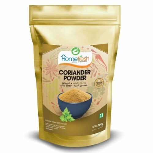 Coriander Powder 100gms | Homefresh