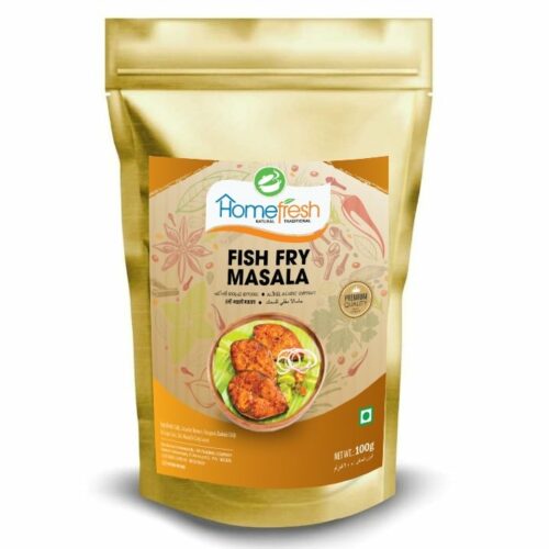 Fish Fry Masala 100 gms | Homefresh