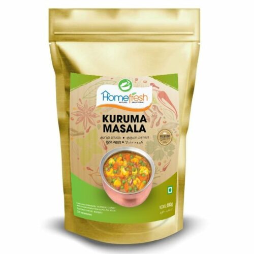 Kuruma masala 100gm | Homefresh