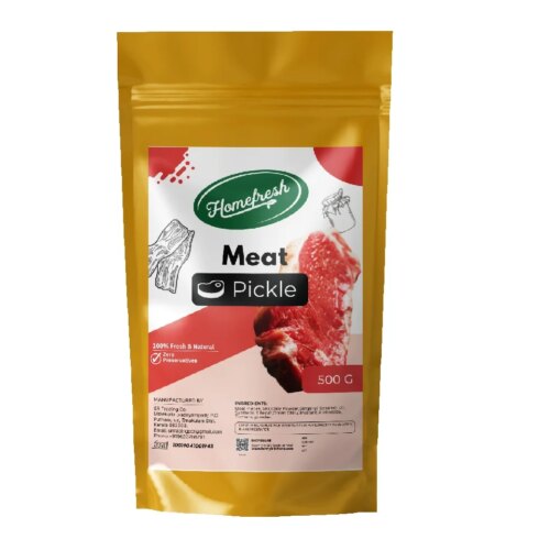 Meat Pickle - Homefresh | Premium Quality