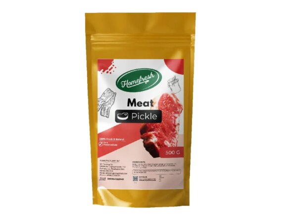 Meat Pickle - Homefresh | Premium Quality