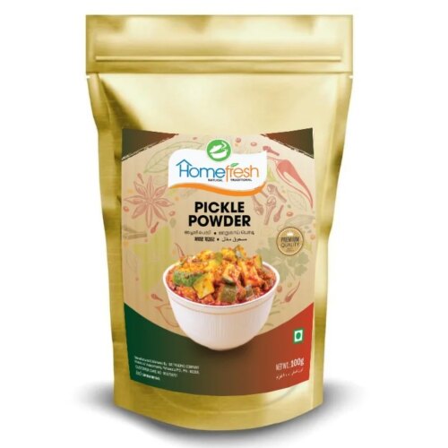 Pickle Masala-100gms | Home Fresh