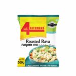 Roasted Rava Powder -500gm-| Pack of 1